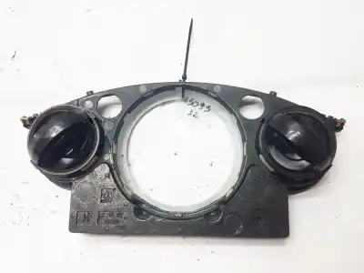 Автозапчастина б/у передні молдинги для mini mini (r50,r53) 1.6 16v cat посилання на oem iam 0769337  504860