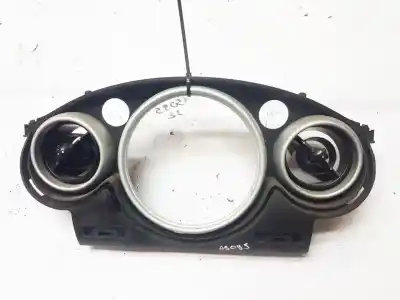 Автозапчасти б/у передние молдинги за mini mini (r50,r53) 1.6 16v cat ссылки oem iam 0769337