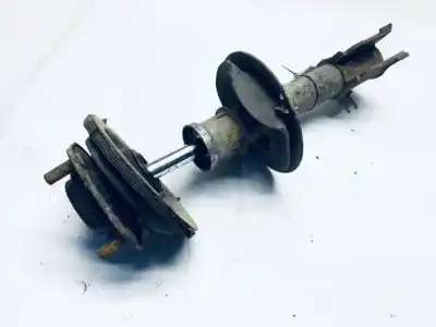 Peça sobressalente para automóvel em segunda mão amortecedor dianteiro direito por chrysler pt cruiser (pt) 2.2 crd touring referências oem iam 04656459ac