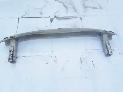 Pezzo di ricambio per auto di seconda mano rinforzo paraurti posteriore per audi a6, c5 1997.01 - 2001.08 2.8 30v 142kw 1997.05 - 1999.07 riferimenti oem iam   