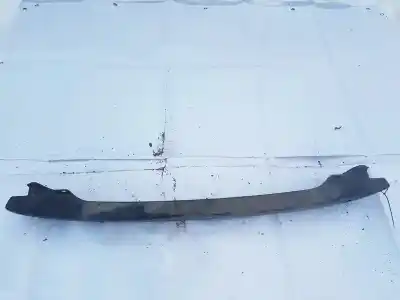 Peça sobressalente para automóvel em segunda mão reforço do pára choques dianteiro por opel zafira a 1.8 16v referências oem iam 