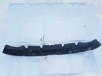 Peça sobressalente para automóvel em segunda mão reforço do pára choques traseiro por renault laguna iii 2.0 dci diesel cat referências oem iam cmd500