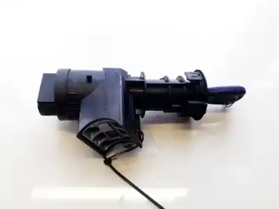 Pezzo di ricambio per auto di seconda mano interruttore di avviamento per fiat panda (169) 1.1 8v riferimenti oem iam 61027500