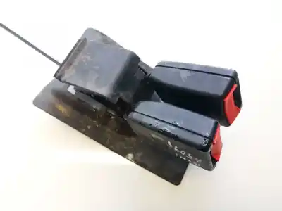 Автозапчасти б/у левый задний крюк ремня за mini mini (r50,r53) 1.6 16v cat ссылки oem iam 5321261a