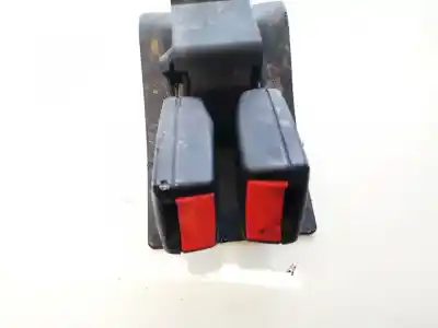 Автозапчасти б/у левый задний крюк ремня за mini mini (r50,r53) 1.6 16v cat ссылки oem iam 5321261a  7055957