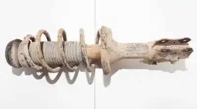 Second-hand car spare part front left shock absorber for volkswagen vento (1h2) 1.9 tdi oem iam references 