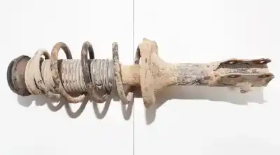 Second-hand car spare part front right shock absorber for volkswagen vento (1h2) 1.9 tdi oem iam references 