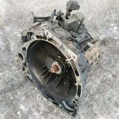 Second-hand car spare part gearbox for ford focus turnier (cak) 1.8 tddi turbodiesel cat oem iam references xs4r7f096ca