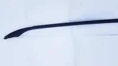 Автозапчастина б/у пластикler для volkswagen passat variant (3b5) 1.8 посилання на oem iam   