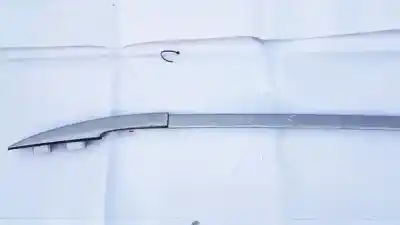 Peça sobressalente para automóvel em segunda mão plásticos por renault laguna iii 2.0 dci diesel cat referências oem iam 