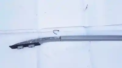 Peça sobressalente para automóvel em segunda mão plásticos por renault laguna iii 2.0 dci diesel cat referências oem iam 