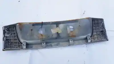 Second-hand car spare part tailgate back door handle for saab 9-5 (ys3e) 3.0 tid oem iam references   