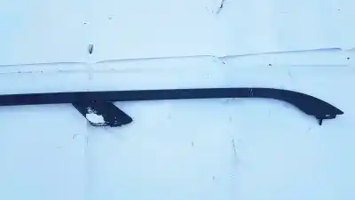 Автозапчастина б/у пластикler для saab 9-5 (ys3e) 3.0 tid посилання на oem iam   