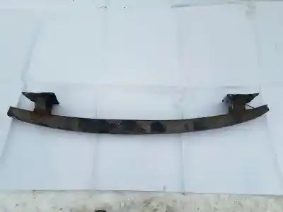 Peça sobressalente para automóvel em segunda mão reforço do pára choques dianteiro por volkswagen polo (9n1) 1.9 sdi referências oem iam 