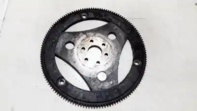 Second-hand car spare part engine flywheel for opel zafira a 1.8 16v oem iam references   