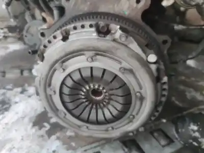 Second-hand car spare part clutch kit for ford focus turnier (cak) 1.8 tddi turbodiesel cat oem iam references 9719v1906