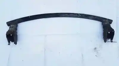 Second-hand car spare part front bumper reinforcement for lancia phedra (180) 2.2 jtd oem iam references   