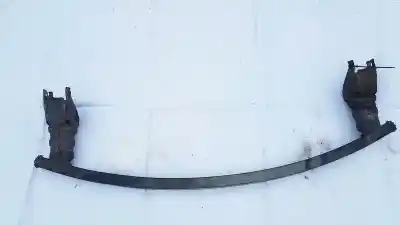 Second-hand car spare part front bumper reinforcement for lancia phedra (180) 2.2 jtd oem iam references 