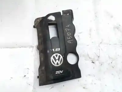 Автозапчастина б/у крішка двигуна для volkswagen passat variant (3b5) 1.8 посилання на oem iam 058103724f