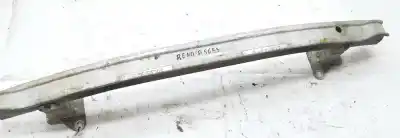 Peça sobressalente para automóvel em segunda mão reforço do pára choques dianteiro por renault scenic ii 1.5 dci diesel referências oem iam 