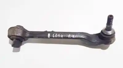 Peça sobressalente para automóvel em segunda mão braço de suspensão inferior esquerdo dianteiro por bmw 3-series, e90 / e91 / e93 2005.02 - 2009.01 320 d 120kw 2005.01 - 2011.12 referências oem iam 31126763699l