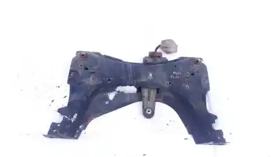 Second-hand car spare part front axle for nissan note (e11e) 1.5 dci turbodiesel cat oem iam references 