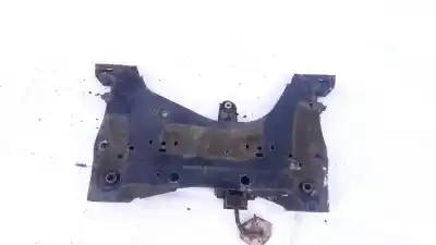 Second-hand car spare part front axle for nissan note (e11e) 1.5 dci turbodiesel cat oem iam references   