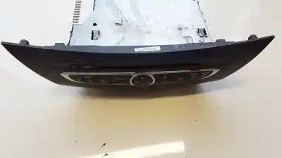 Peça sobressalente para automóvel em segunda mão sistema de áudio / rádio cd por renault laguna iii 2.0 dci diesel cat referências oem iam 281150004r