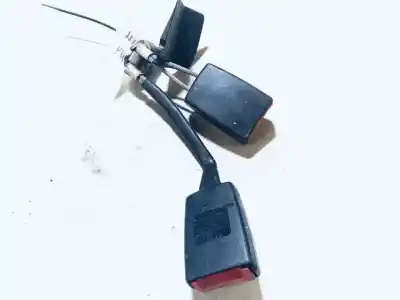 Автозапчастина б/у задній правий гачок для audi a6, c5 1997.01 - 2001.08 2.8 30v 142kw 1997.05 - 1999.07 посилання на oem iam 8d08577390  4b0857797