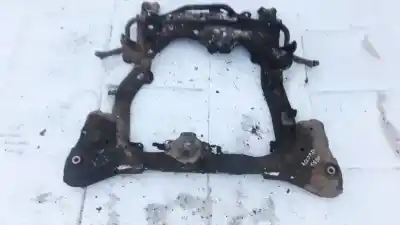 Pezzo di ricambio per auto di seconda mano assale anteriore per honda accord vii (cl, cn) 2.0 (cl7) riferimenti oem iam   