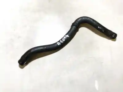 Peça sobressalente para automóvel em segunda mão tubo de pressão de direção assistida por bmw 3-series, e90 / e91 / e93 2005.02 - 2009.01 320 d 120kw 2005.01 - 2011.12 referências oem iam 324167647