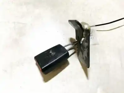 Автозапчастина б/у лівий задній гачок для audi a6, c5 1997.01 - 2001.08 2.8 30v 142kw 1997.05 - 1999.07 посилання на oem iam 4b0857740a  