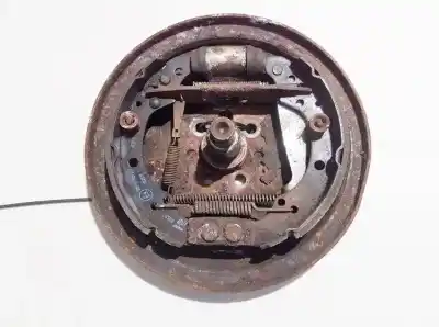 Peça sobressalente para automóvel em segunda mão peças diversas por volkswagen polo (9n1) 1.9 sdi referências oem iam 