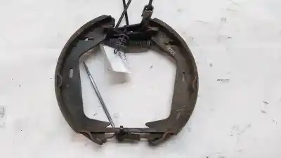 Second-hand car spare part Various Parts for VOLVO XC90 2.4 D Momentum Geartronic (7 Sitze) OEM IAM references BBS6471  90R-013467899