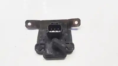 Second-hand car spare part pressure sensor for ford focus turnier (cak) 1.8 tddi turbodiesel cat oem iam references 98ab9s428ab