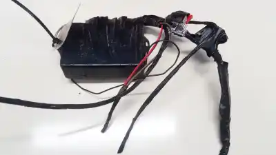 Peça sobressalente para automóvel em segunda mão sensor por mazda premacy (cp) 2.0 turbodiesel referências oem iam 