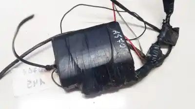 Peça sobressalente para automóvel em segunda mão sensor por mazda premacy (cp) 2.0 turbodiesel referências oem iam   