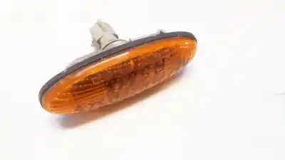 Peça sobressalente para automóvel em segunda mão farolim do lado esquerdo por mazda 323 1.5 g 16v/25 (egi dohc) referências oem iam 0464120