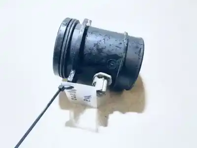 Second-hand car spare part flowmeter for ford focus turnier (cak) 1.8 tddi turbodiesel cat oem iam references 98ab9p965aa  98ab-9p965aa