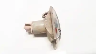 Second-hand car spare part left side light for opel corsa c 1.2 16v cat (z 12 xep / lb4) oem iam references 13252455  