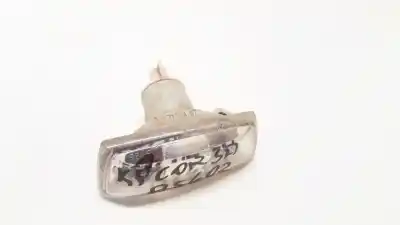 Second-hand car spare part left side light for opel corsa c 1.2 16v cat (z 12 xep / lb4) oem iam references 13252455