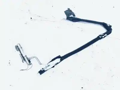 Second-hand car spare part front left curtain airbag for renault grand modus 1.2 16v oem iam references pc15325l