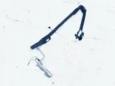 Peça sobressalente para automóvel em segunda mão airbag de cortina dianteiro esquerdo por renault grand modus 1.2 16v referências oem iam pc15325l  pc15325010