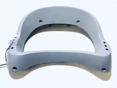 Pezzo di ricambio per auto di seconda mano modanatura anteriore per fiat panda (169) 1.1 8v riferimenti oem iam 735320191