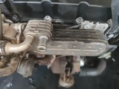 Автозапчасти б/у охладитель рог за mitsubishi outlander (cw0) 2.0 di-d intense ссылки oem iam 03g131513k  3255536