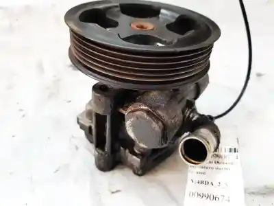 Автозапчастина б/у насос керма для mitsubishi outlander (cw0) 2.0 di-d intense посилання на oem iam   