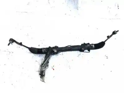 Peça sobressalente para automóvel em segunda mão caixa de direção por bmw 3-series, e90 / e91 / e93 2005.02 - 2009.01 320 d 120kw 2005.01 - 2011.12 referências oem iam 