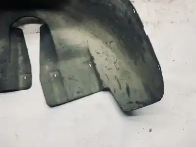 Автозапчасти б/у задняя левая колесная арка за volkswagen passat variant (3b5) 1.8 ссылки oem iam 3b0810971a  
