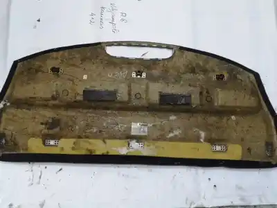 Pezzo di ricambio per auto di seconda mano vassoio posteriore per volkswagen passat variant (3b5) 1.8 riferimenti oem iam 3b5863413  