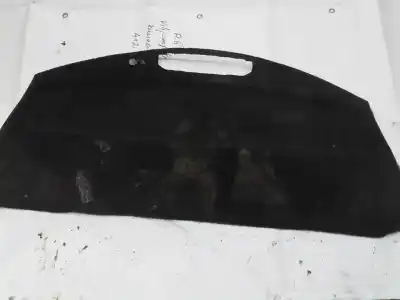 Автозапчастина б/у задній лоток для VOLKSWAGEN PASSAT VARIANT (3B5) 1.8 Посилання на OEM IAM 3B5863413  